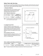 Preview for 8 page of Sylvania LC200SL8 A Service Manual