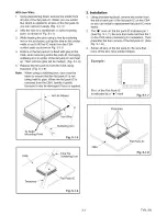 Preview for 11 page of Sylvania LC200SL8 A Service Manual