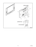 Preview for 14 page of Sylvania LC200SL8 A Service Manual