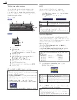 Preview for 14 page of Sylvania LC220SS2 Owner'S Manual