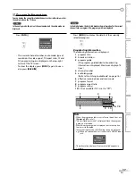 Предварительный просмотр 17 страницы Sylvania LC225SC9 Owner'S Manual