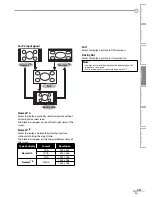 Предварительный просмотр 19 страницы Sylvania LC225SC9 Owner'S Manual