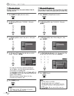 Предварительный просмотр 20 страницы Sylvania LC225SC9 Owner'S Manual