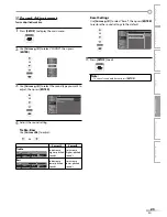 Preview for 23 page of Sylvania LC225SC9 Owner'S Manual