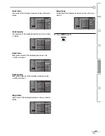 Preview for 27 page of Sylvania LC225SC9 Owner'S Manual