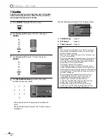 Preview for 28 page of Sylvania LC225SC9 Owner'S Manual