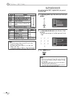 Предварительный просмотр 30 страницы Sylvania LC225SC9 Owner'S Manual