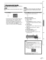 Preview for 55 page of Sylvania LC225SC9 Owner'S Manual