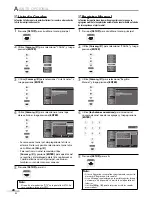 Предварительный просмотр 58 страницы Sylvania LC225SC9 Owner'S Manual