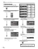 Предварительный просмотр 60 страницы Sylvania LC225SC9 Owner'S Manual