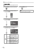 Preview for 70 page of Sylvania LC225SC9 Owner'S Manual