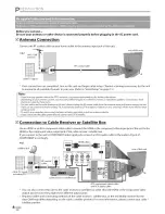 Preview for 8 page of Sylvania LC320SLX Owner'S Manual