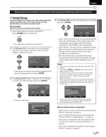 Preview for 13 page of Sylvania LC320SLX Owner'S Manual