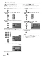 Preview for 20 page of Sylvania LC320SLX Owner'S Manual