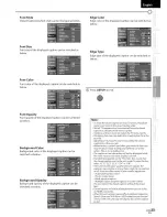 Preview for 25 page of Sylvania LC320SLX Owner'S Manual