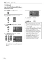 Preview for 26 page of Sylvania LC320SLX Owner'S Manual