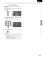 Preview for 29 page of Sylvania LC320SLX Owner'S Manual