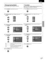 Preview for 31 page of Sylvania LC320SLX Owner'S Manual