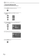 Preview for 32 page of Sylvania LC320SLX Owner'S Manual