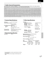 Preview for 37 page of Sylvania LC320SLX Owner'S Manual