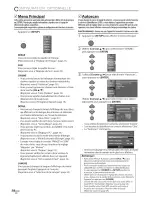 Preview for 56 page of Sylvania LC320SLX Owner'S Manual