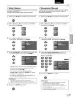 Preview for 57 page of Sylvania LC320SLX Owner'S Manual