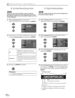 Preview for 62 page of Sylvania LC320SLX Owner'S Manual