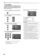 Preview for 64 page of Sylvania LC320SLX Owner'S Manual