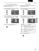 Preview for 65 page of Sylvania LC320SLX Owner'S Manual