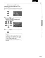 Preview for 67 page of Sylvania LC320SLX Owner'S Manual