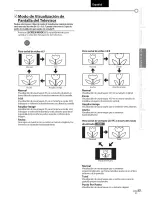 Preview for 93 page of Sylvania LC320SLX Owner'S Manual