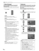 Preview for 94 page of Sylvania LC320SLX Owner'S Manual