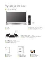 Preview for 6 page of Sylvania LC320SS1 Owner'S Manual