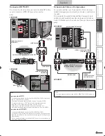 Preview for 101 page of Sylvania LC320SS1 Owner'S Manual