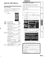 Preview for 109 page of Sylvania LC320SS1 Owner'S Manual