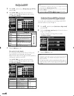 Preview for 118 page of Sylvania LC320SS1 Owner'S Manual