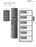 Предварительный просмотр 15 страницы Sylvania LC320SS2 Owner'S Manual