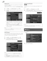 Preview for 18 page of Sylvania LC320SS2 Owner'S Manual