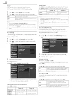 Preview for 22 page of Sylvania LC320SS2 Owner'S Manual