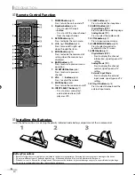 Preview for 6 page of Sylvania lc320ss8 Owner'S Manual