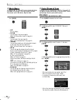 Preview for 14 page of Sylvania lc320ss8 Owner'S Manual