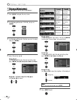 Preview for 24 page of Sylvania lc320ss8 Owner'S Manual