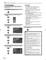 Preview for 26 page of Sylvania lc320ss8 Owner'S Manual