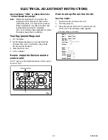 Preview for 21 page of Sylvania LC320SS9 A Service Manual