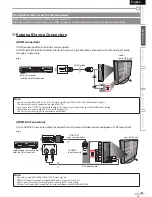 Предварительный просмотр 11 страницы Sylvania LC320SSX Owner'S Manual