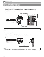 Предварительный просмотр 12 страницы Sylvania LC320SSX Owner'S Manual