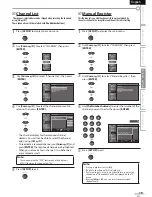 Предварительный просмотр 21 страницы Sylvania LC320SSX Owner'S Manual