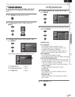 Предварительный просмотр 25 страницы Sylvania LC320SSX Owner'S Manual