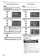 Preview for 26 page of Sylvania LC320SSX Owner'S Manual