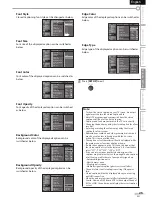 Предварительный просмотр 27 страницы Sylvania LC320SSX Owner'S Manual